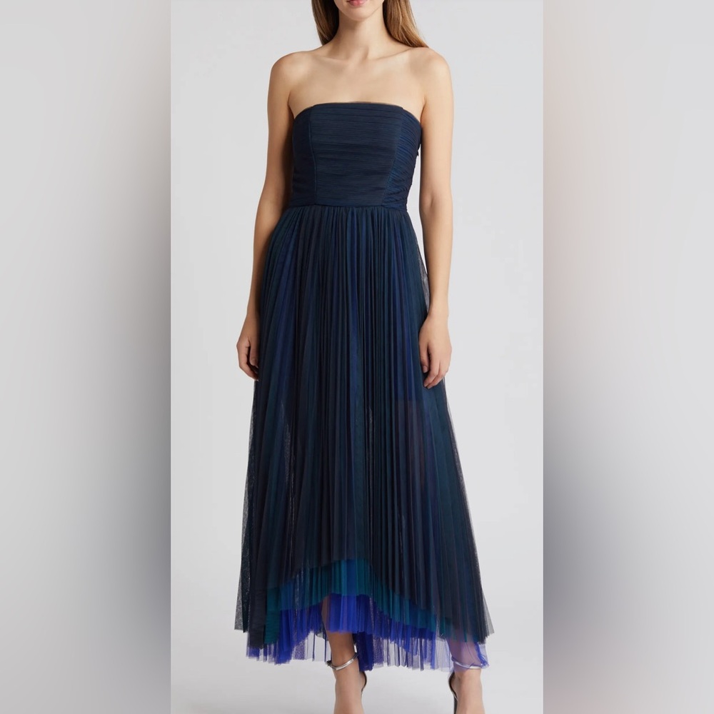 Chelsea 28 Tulle Party Dress